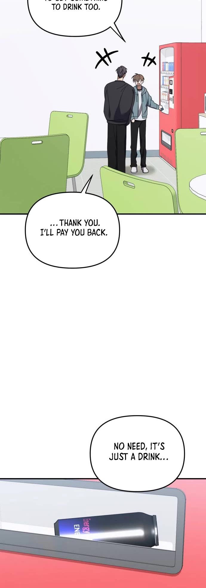 I Became the Youngest Member of Top Idol chapter 22 page 25