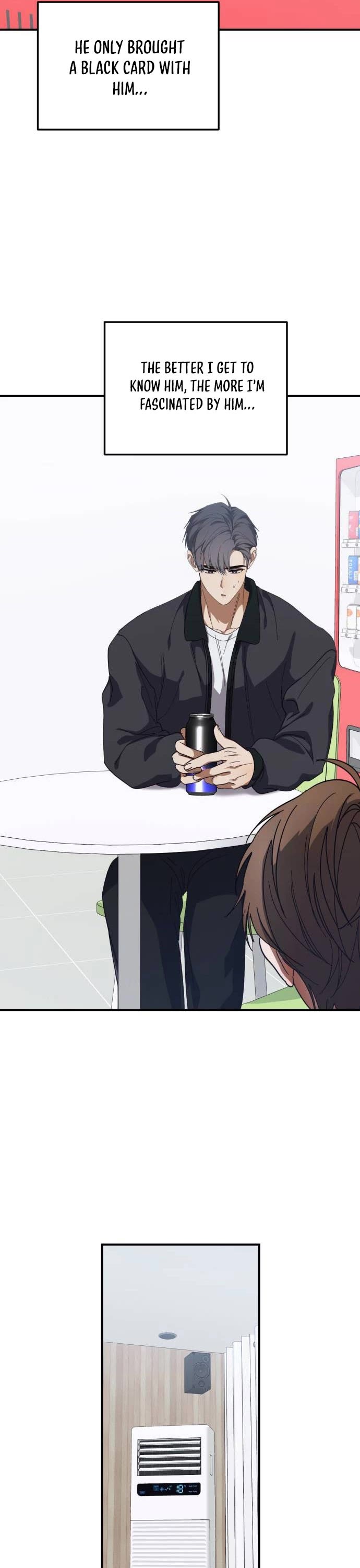 I Became the Youngest Member of Top Idol chapter 22 page 26