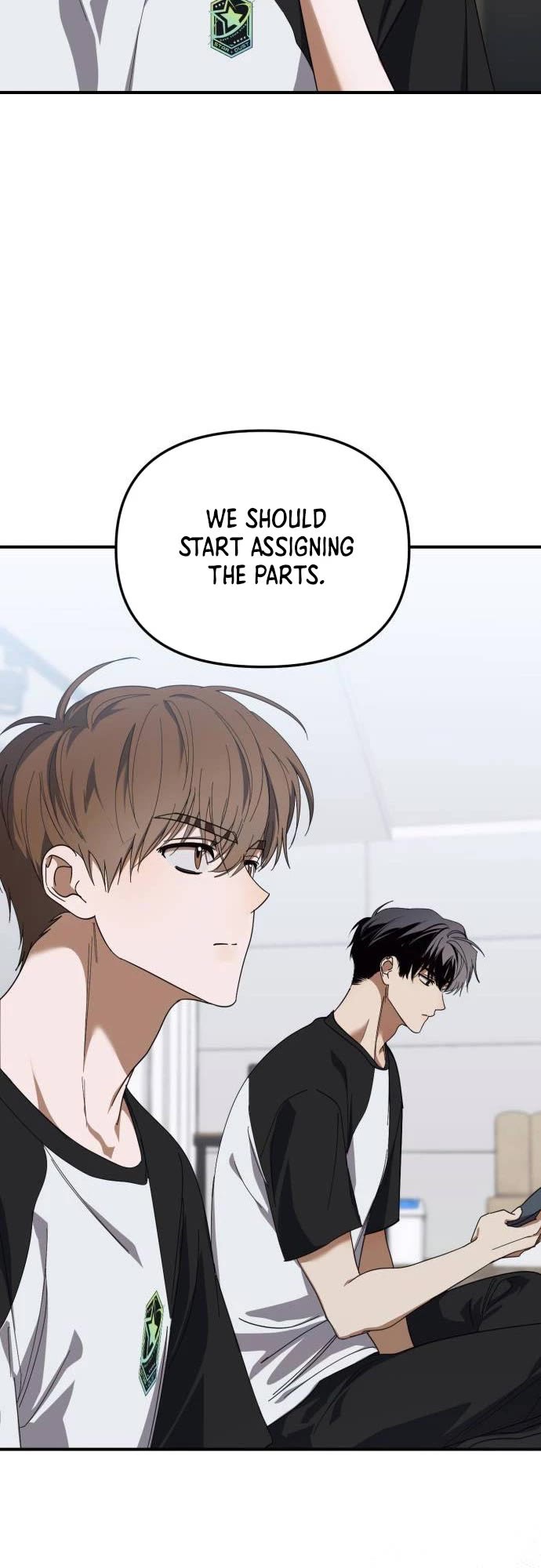 I Became the Youngest Member of Top Idol chapter 22 page 30