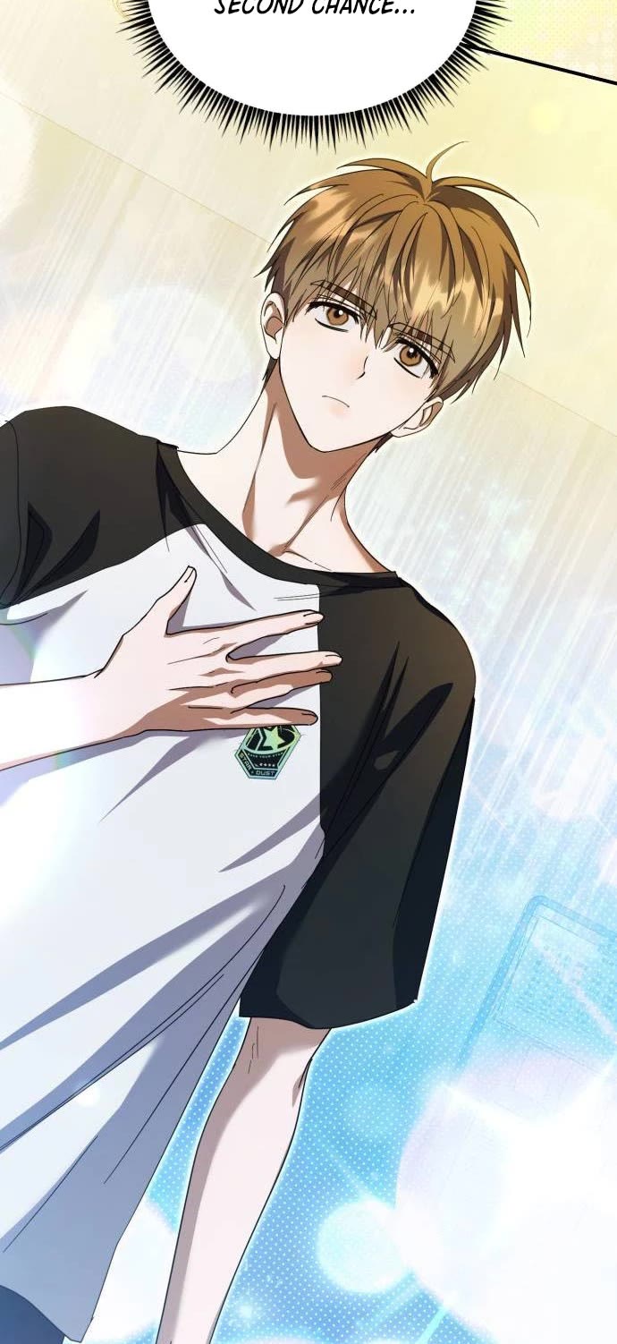 I Became the Youngest Member of Top Idol chapter 22 page 42