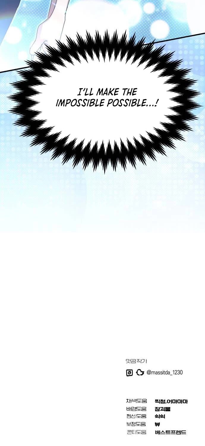 I Became the Youngest Member of Top Idol chapter 22 page 43