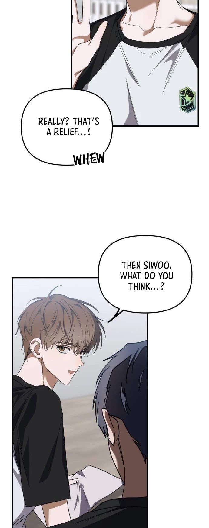 I Became the Youngest Member of Top Idol chapter 22 page 9