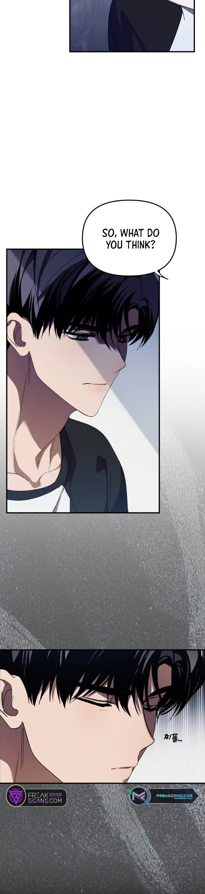 I Became the Youngest Member of Top Idol chapter 23 page 12