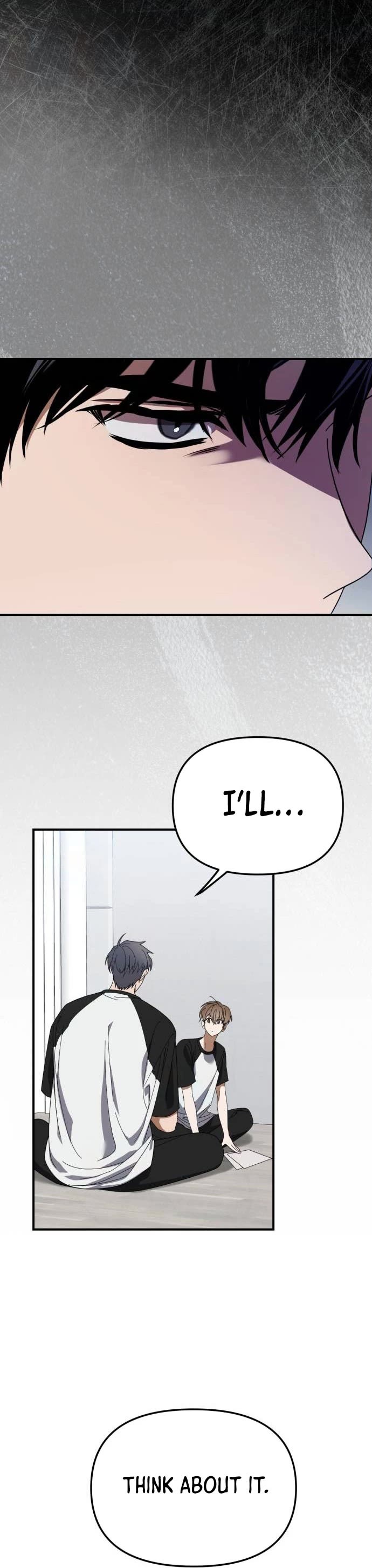 I Became the Youngest Member of Top Idol chapter 23 page 14