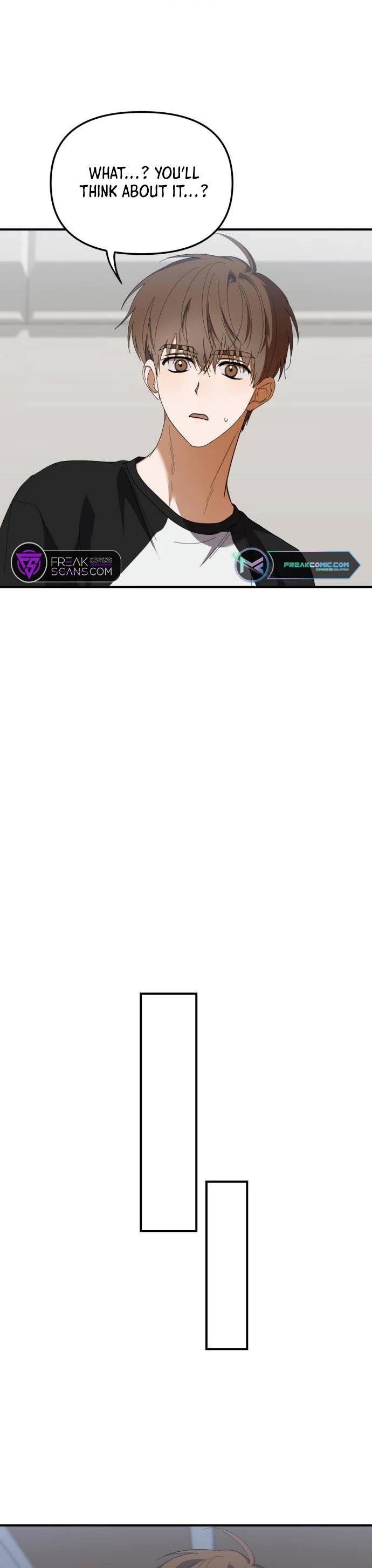 I Became the Youngest Member of Top Idol chapter 23 page 15