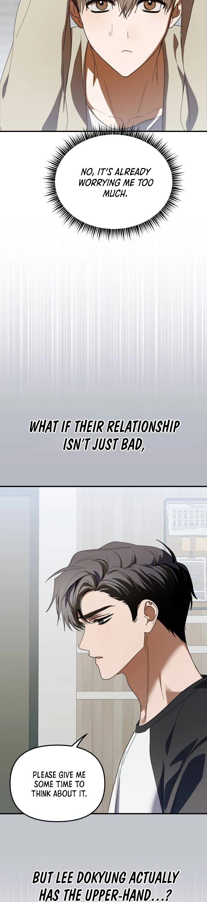 I Became the Youngest Member of Top Idol chapter 23 page 18