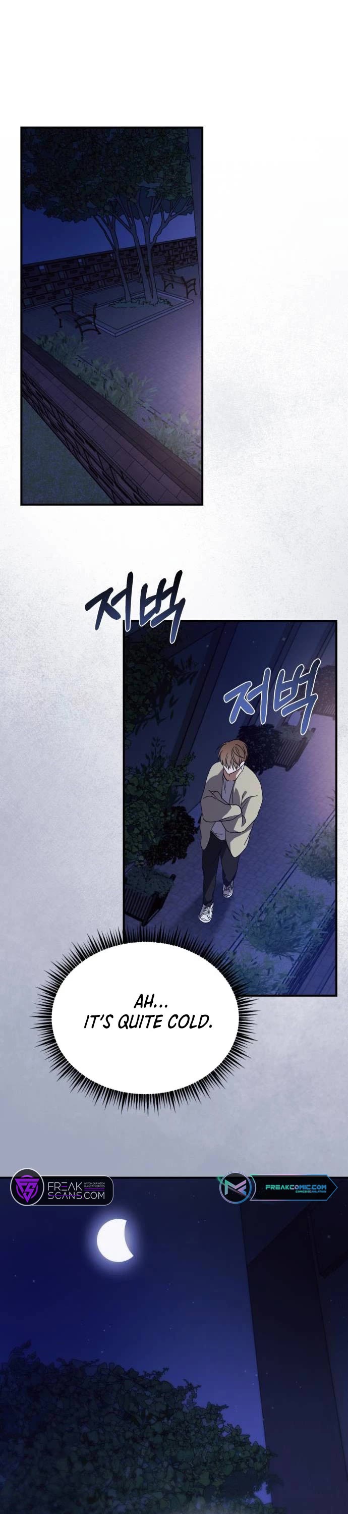 I Became the Youngest Member of Top Idol chapter 23 page 32