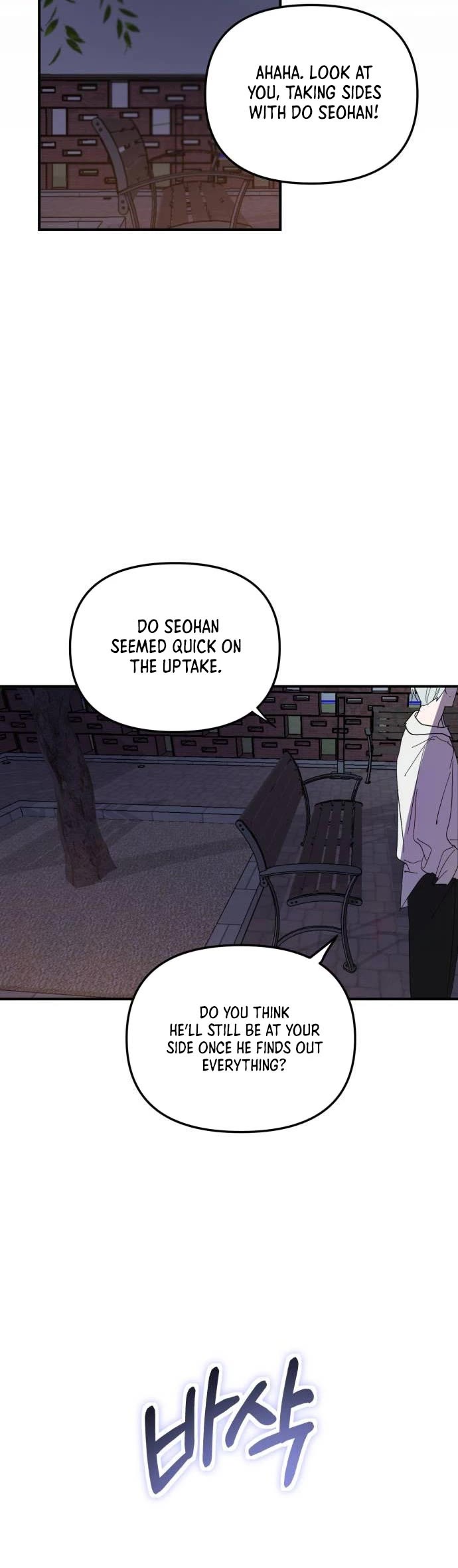 I Became the Youngest Member of Top Idol chapter 23 page 37