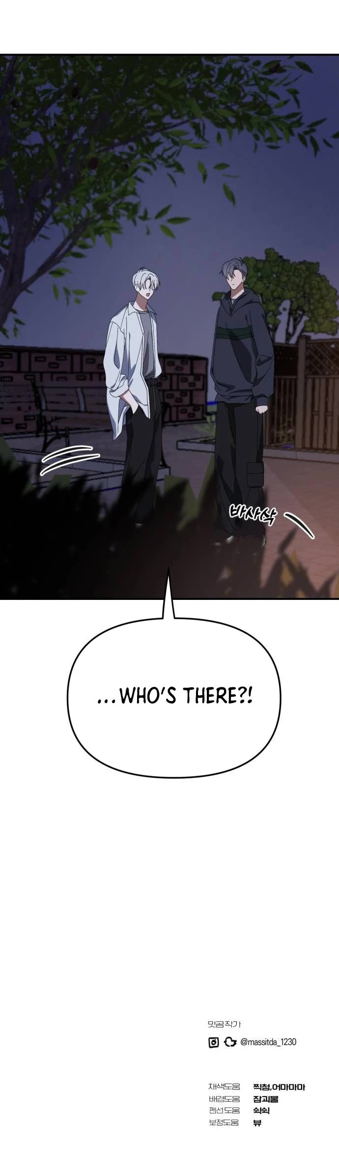 I Became the Youngest Member of Top Idol chapter 23 page 38