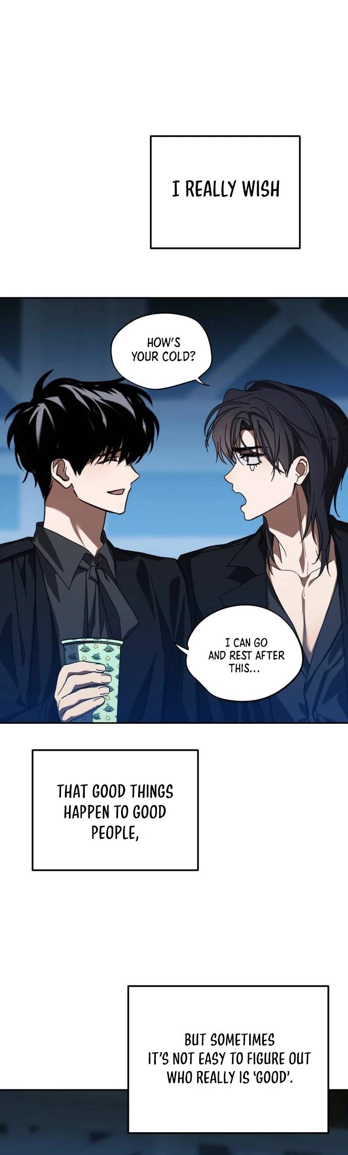 I Became the Youngest Member of Top Idol chapter 28 page 10