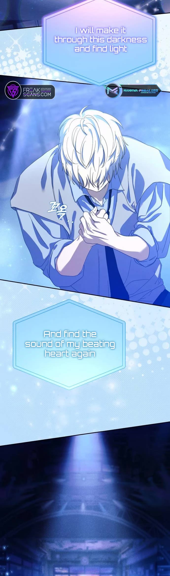 I Became the Youngest Member of Top Idol chapter 28 page 5