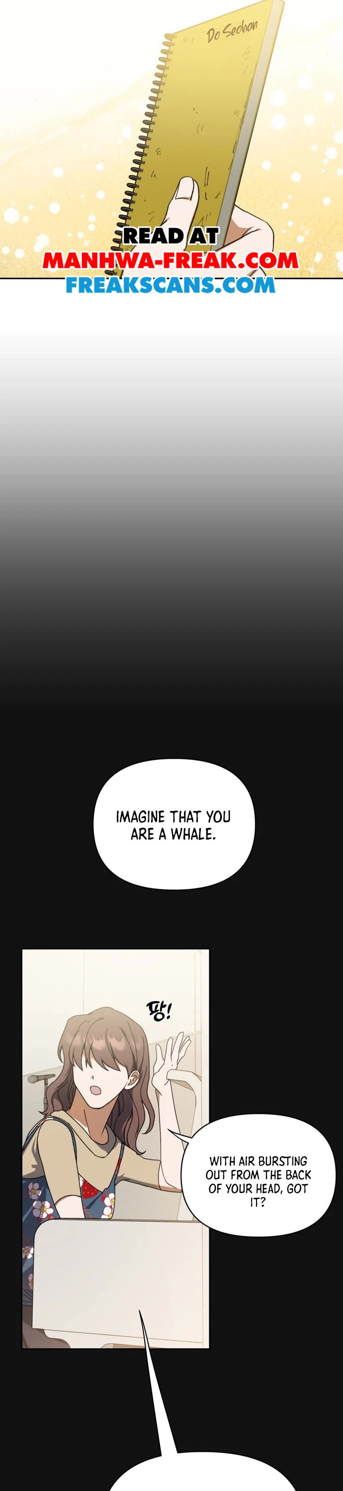 I Became the Youngest Member of Top Idol chapter 3 page 11