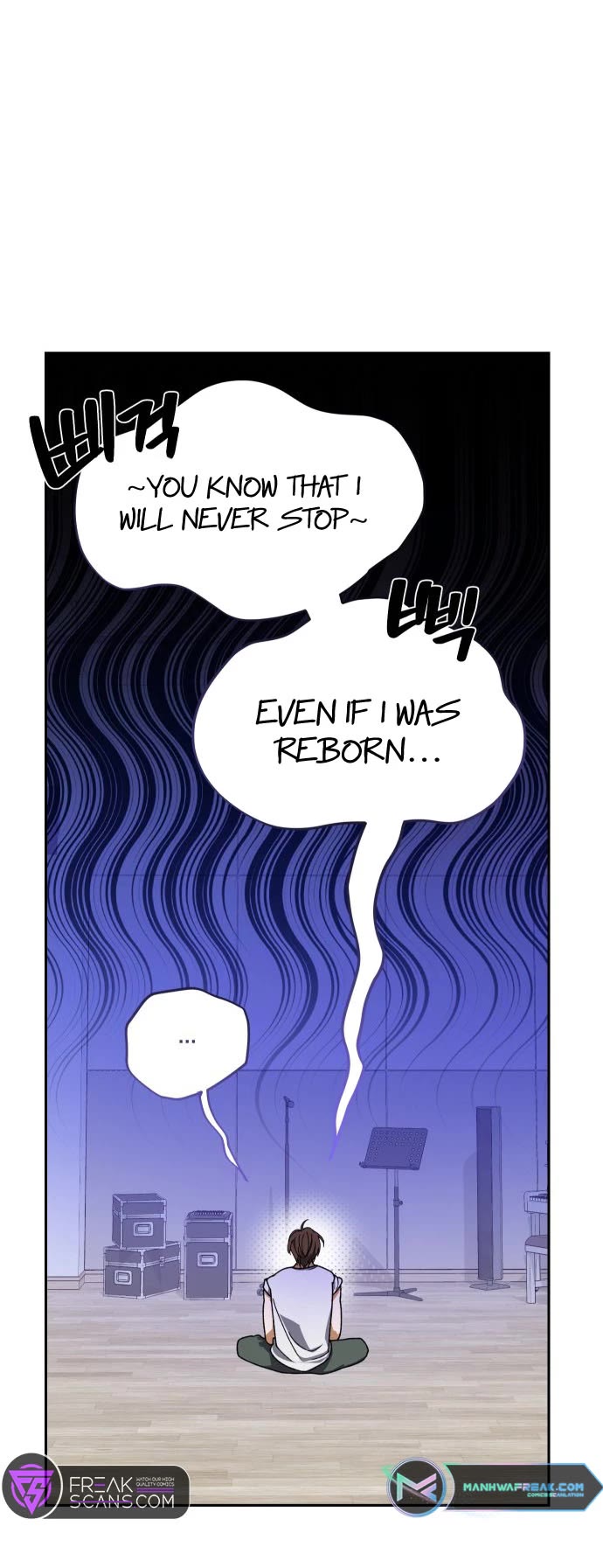 I Became the Youngest Member of Top Idol chapter 3 page 14