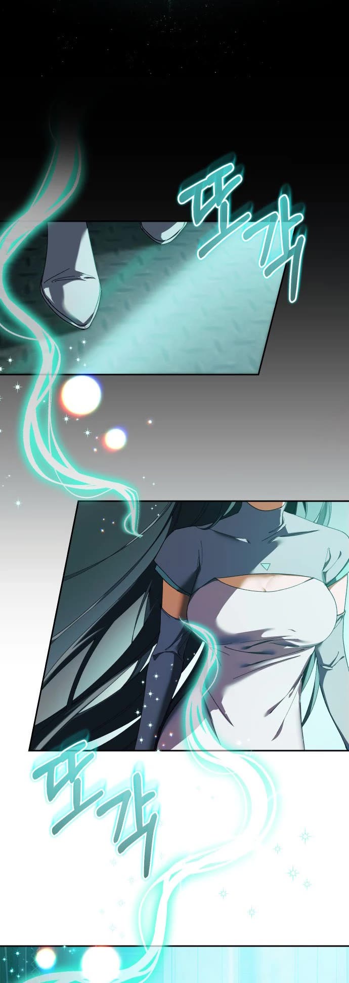 I Became the Youngest Member of Top Idol chapter 3 page 20