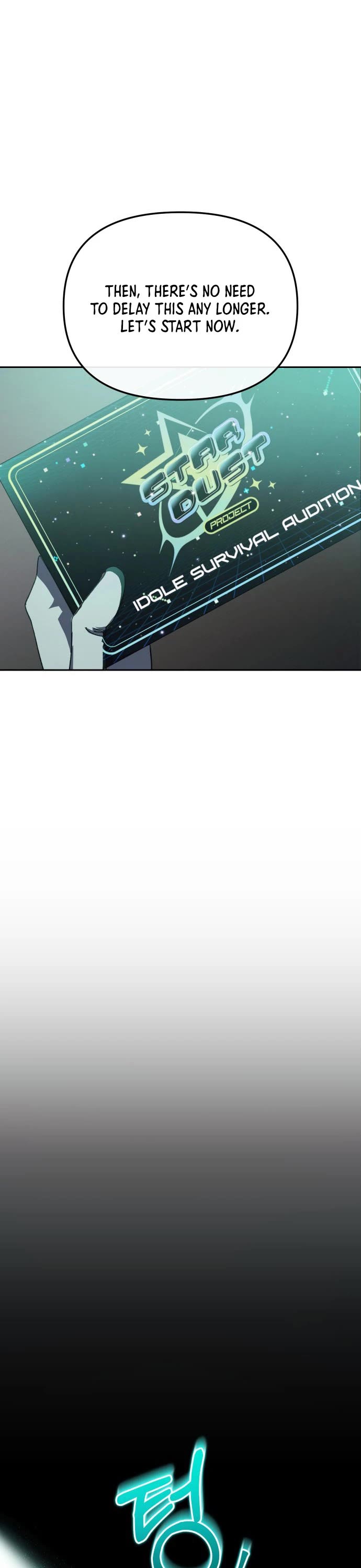 I Became the Youngest Member of Top Idol chapter 3 page 22