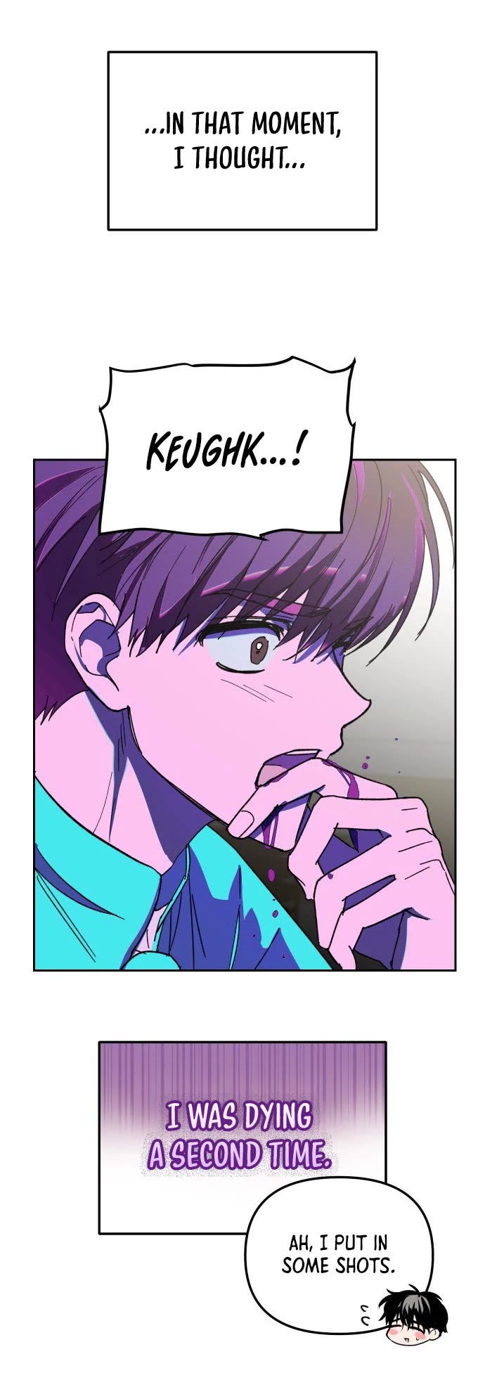 I Became the Youngest Member of Top Idol chapter 3 page 29