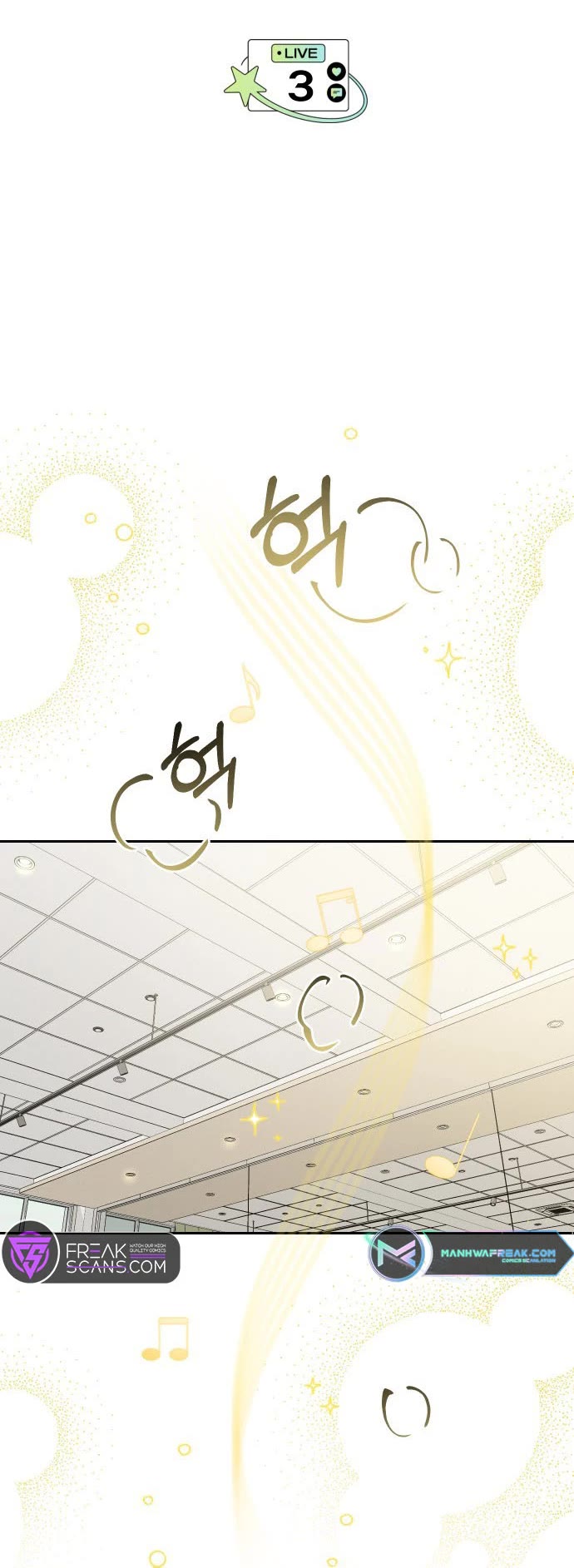 I Became the Youngest Member of Top Idol chapter 3 page 5