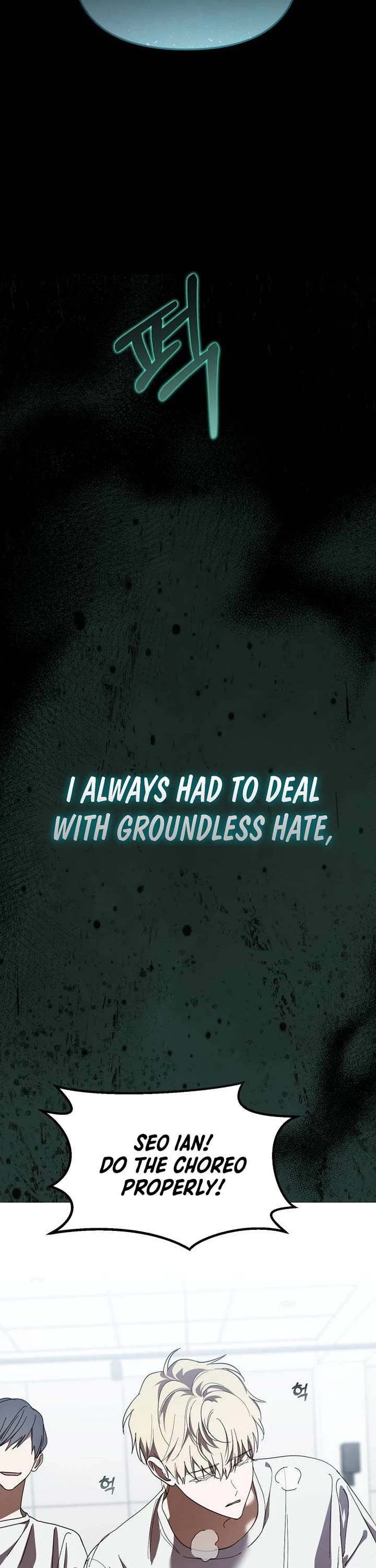 I Became the Youngest Member of Top Idol chapter 30 page 12