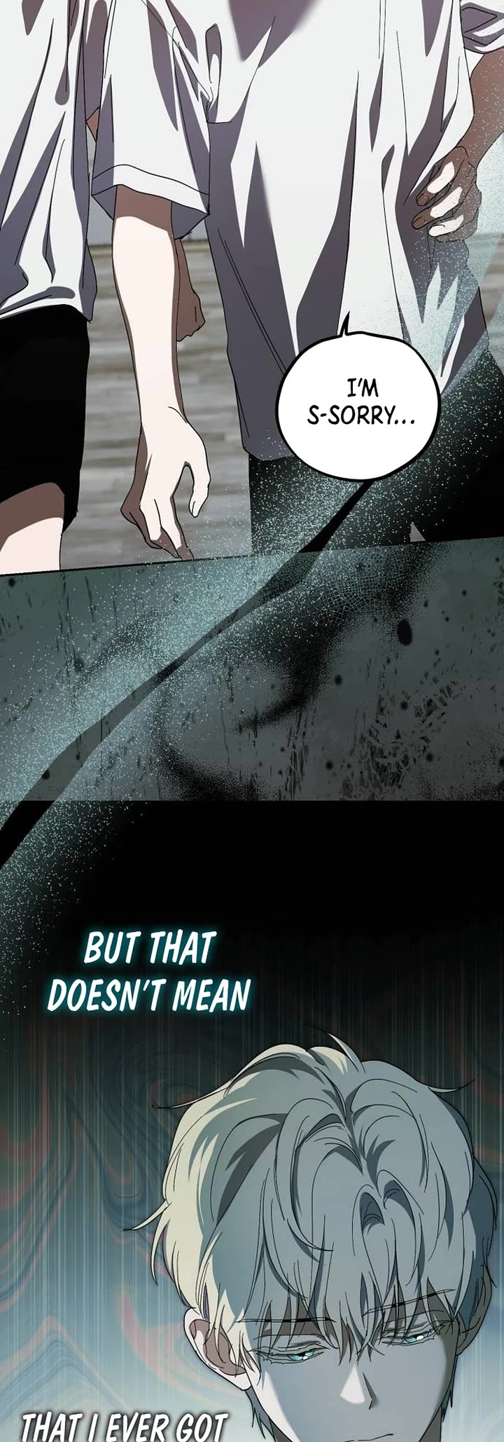 I Became the Youngest Member of Top Idol chapter 30 page 13