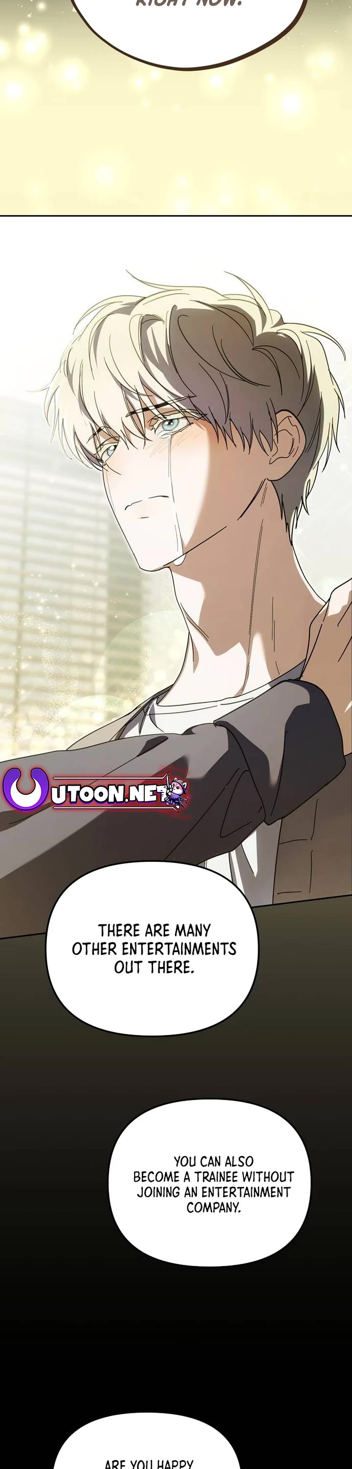 I Became the Youngest Member of Top Idol chapter 30 page 16