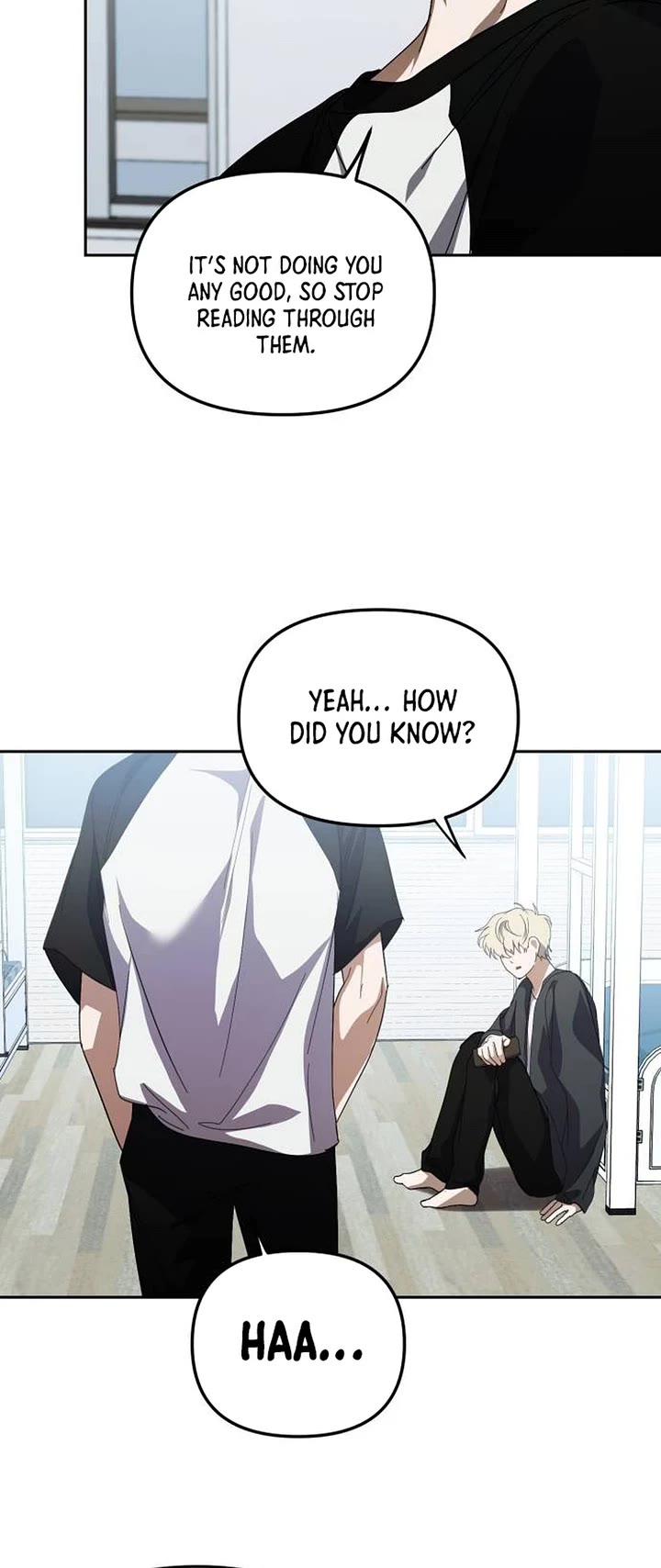 I Became the Youngest Member of Top Idol chapter 30 page 24