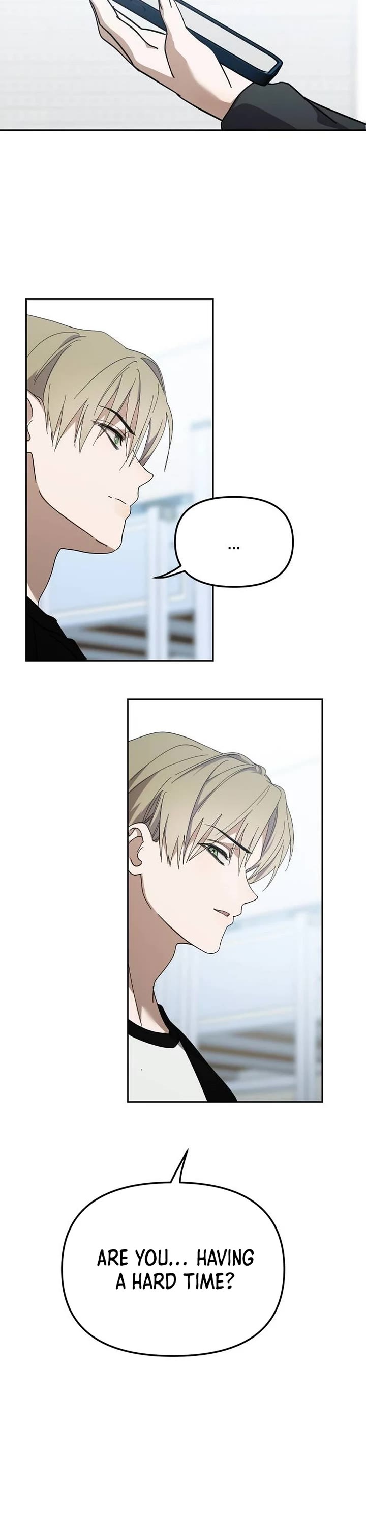 I Became the Youngest Member of Top Idol chapter 30 page 27