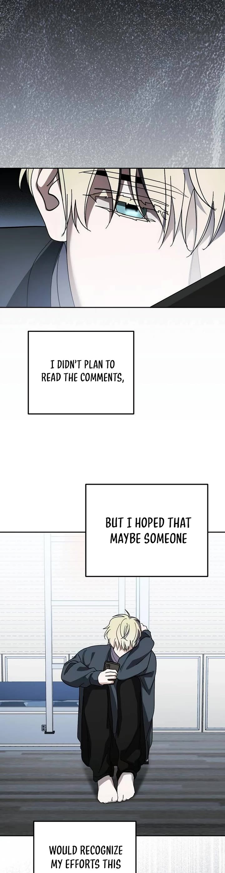 I Became the Youngest Member of Top Idol chapter 30 page 3