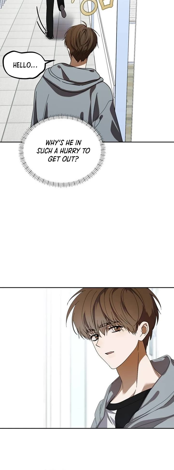 I Became the Youngest Member of Top Idol chapter 30 page 34