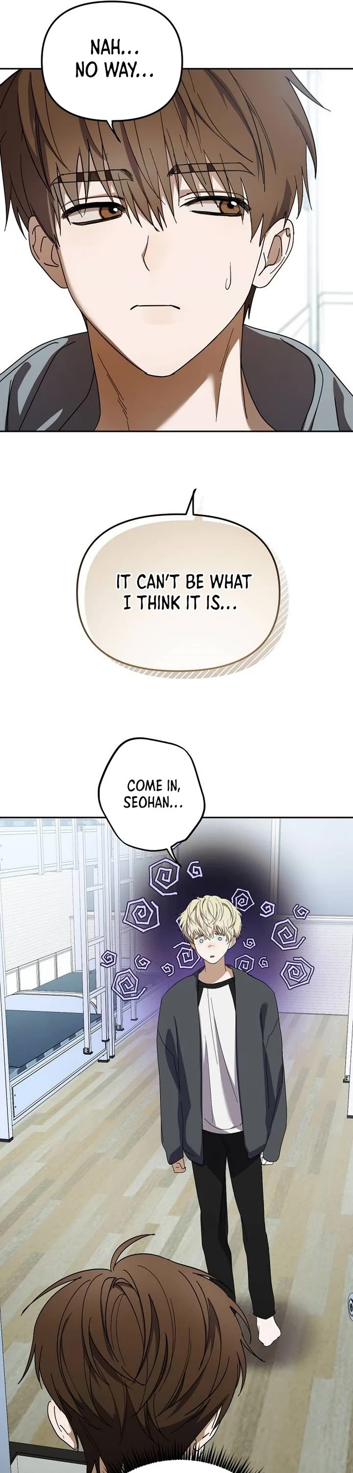 I Became the Youngest Member of Top Idol chapter 30 page 35