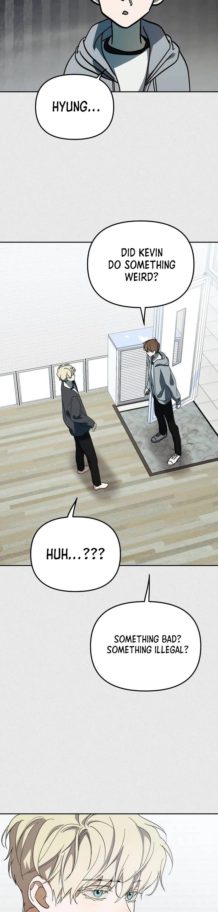 I Became the Youngest Member of Top Idol chapter 30 page 37