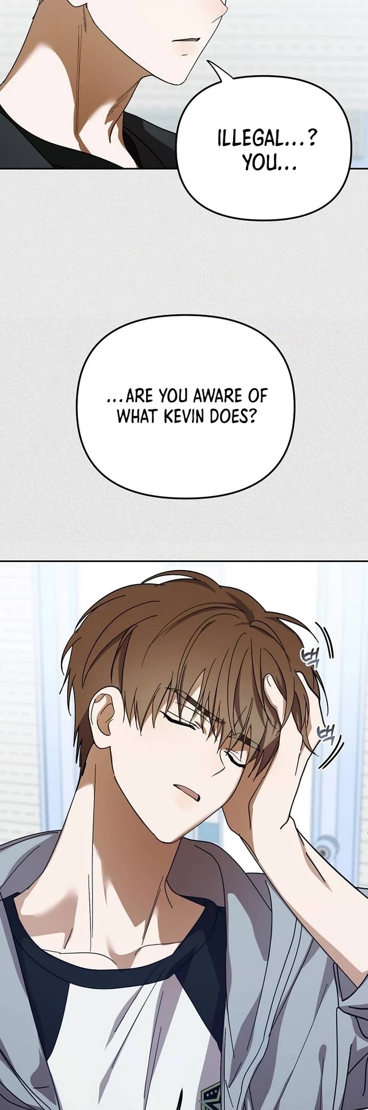 I Became the Youngest Member of Top Idol chapter 30 page 38