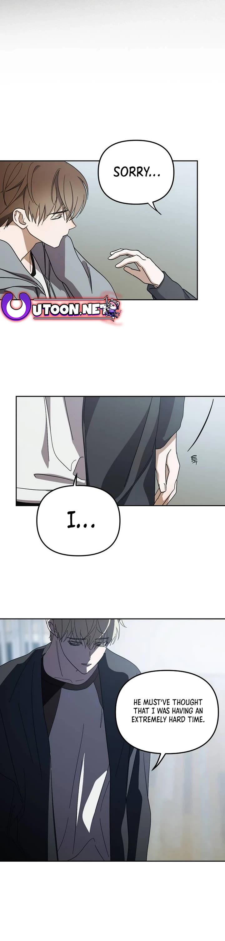 I Became the Youngest Member of Top Idol chapter 30 page 40