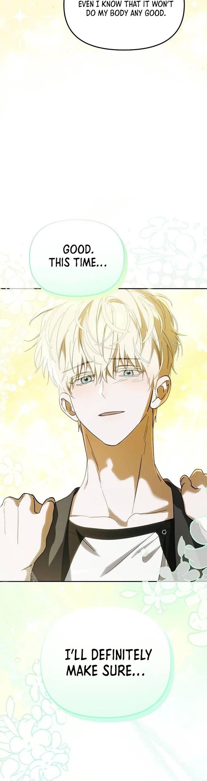 I Became the Youngest Member of Top Idol chapter 30 page 43