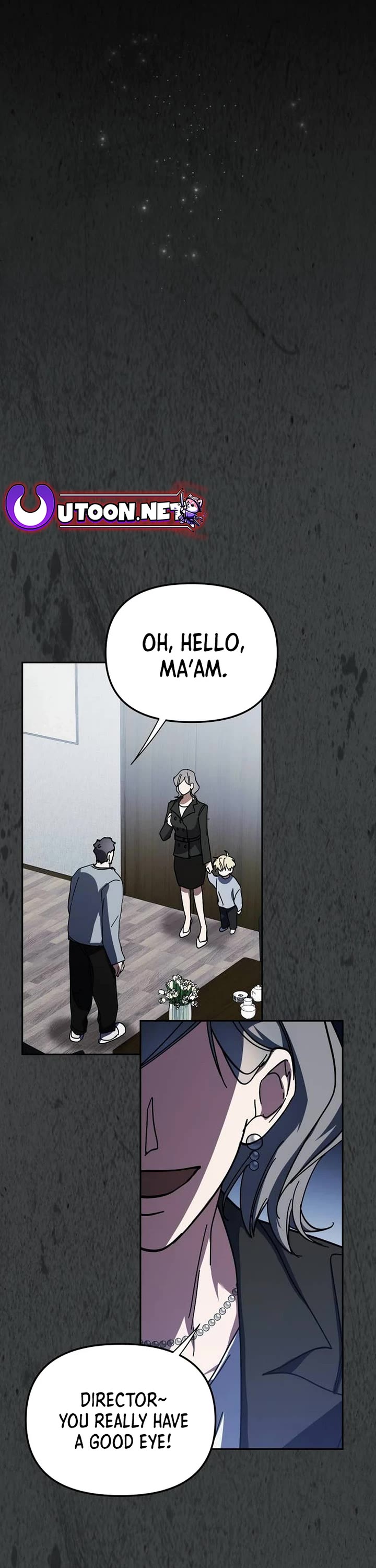 I Became the Youngest Member of Top Idol chapter 30 page 5