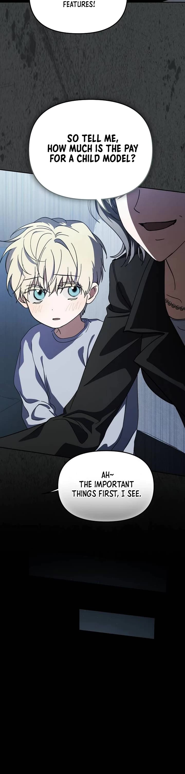 I Became the Youngest Member of Top Idol chapter 30 page 7