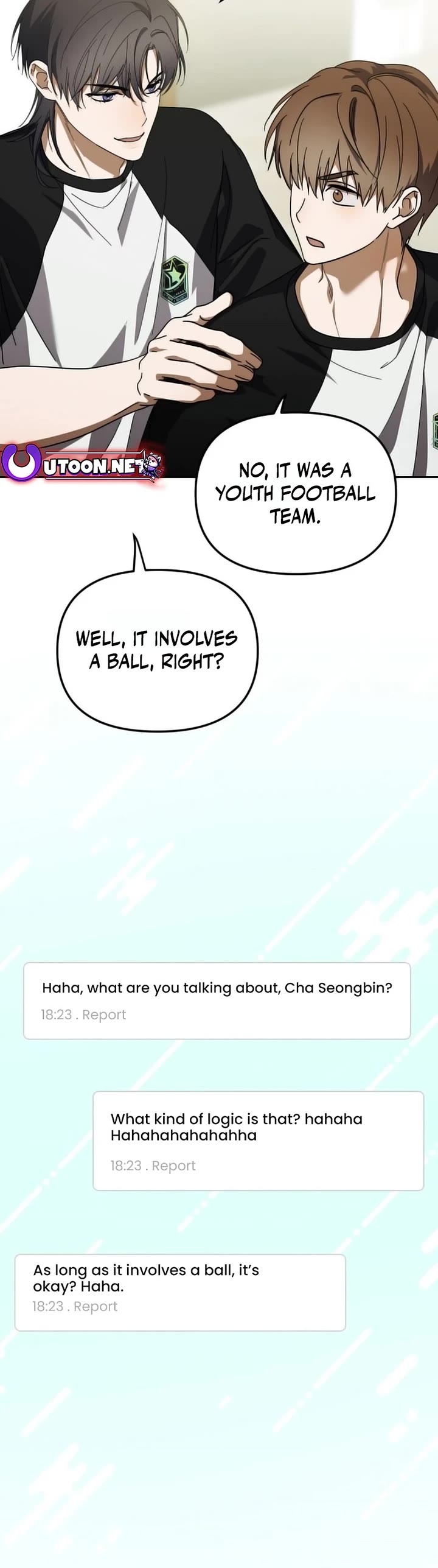 I Became the Youngest Member of Top Idol chapter 32 page 12