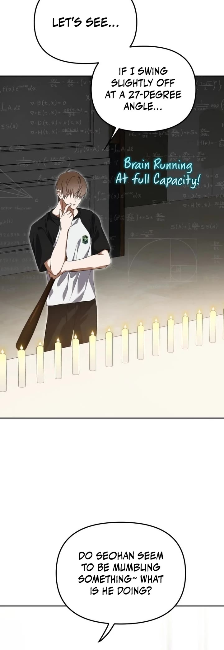 I Became the Youngest Member of Top Idol chapter 32 page 18