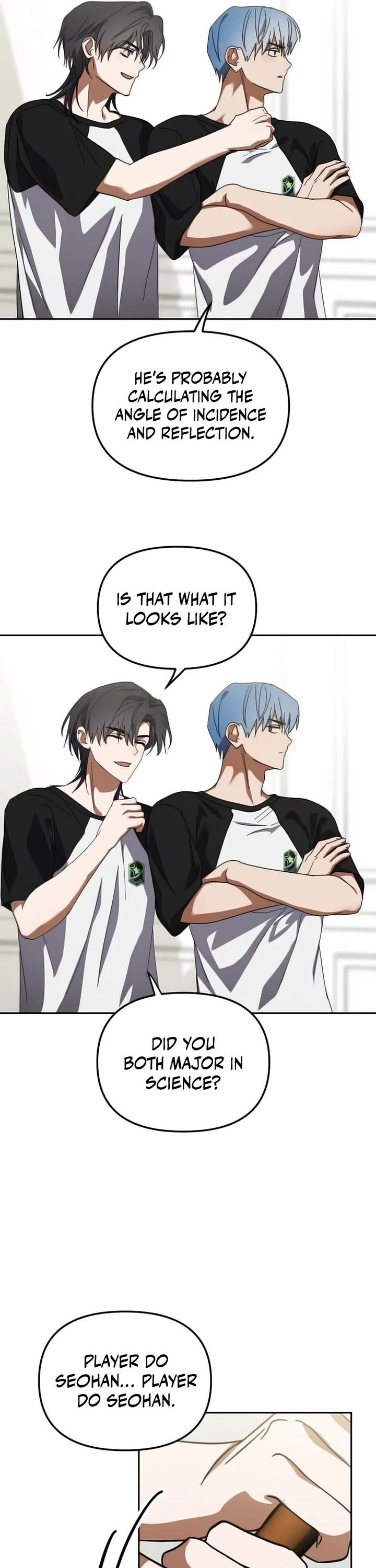 I Became the Youngest Member of Top Idol chapter 32 page 19