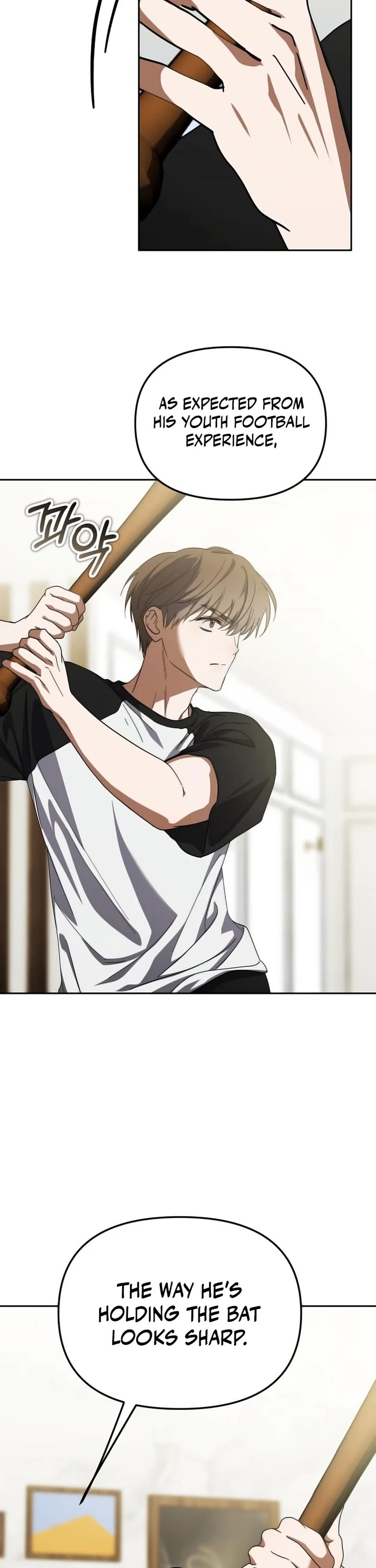 I Became the Youngest Member of Top Idol chapter 32 page 20