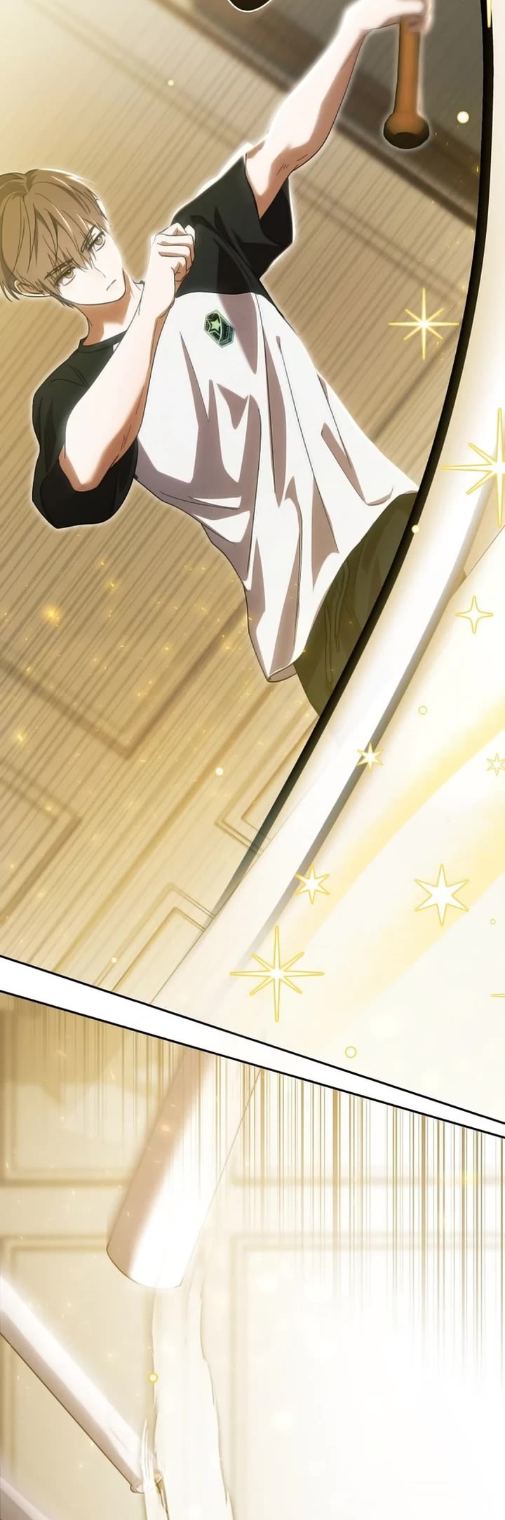 I Became the Youngest Member of Top Idol chapter 32 page 22