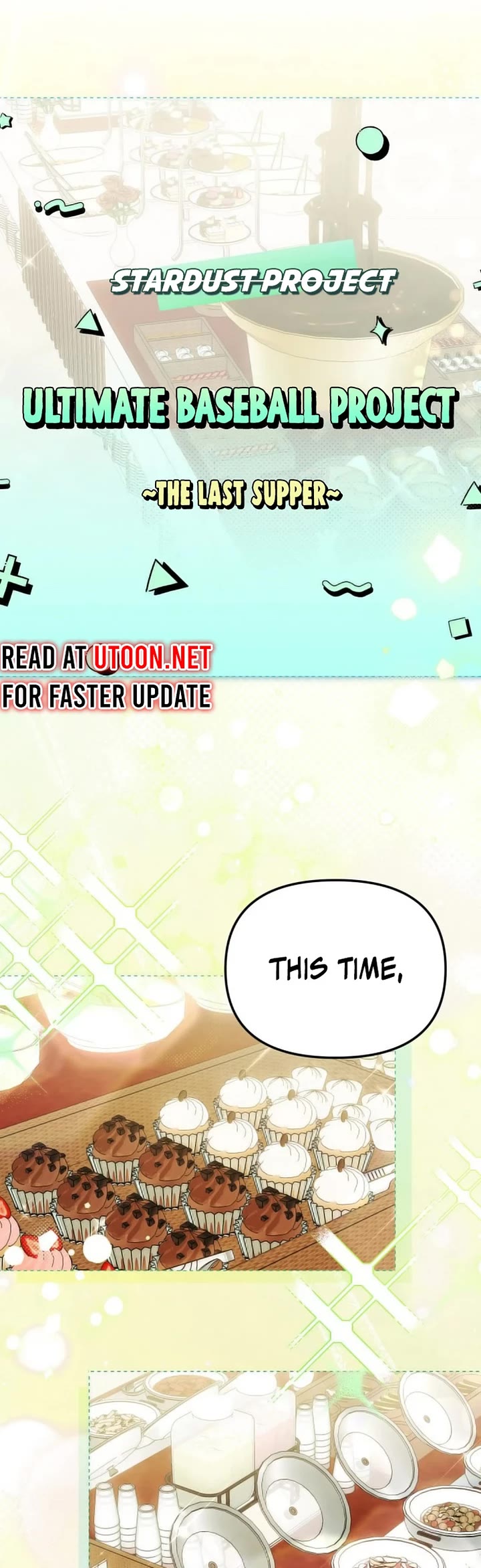 I Became the Youngest Member of Top Idol chapter 32 page 3