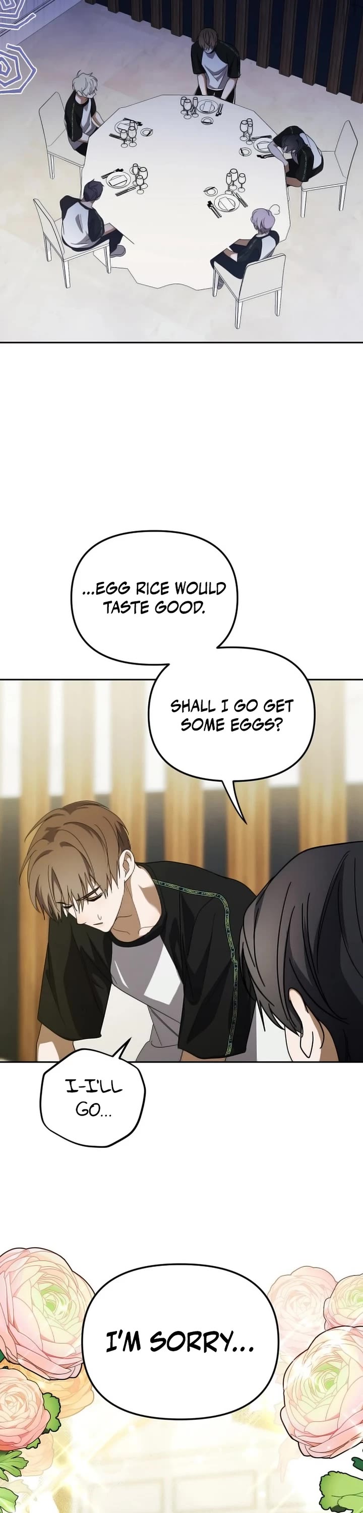 I Became the Youngest Member of Top Idol chapter 32 page 31