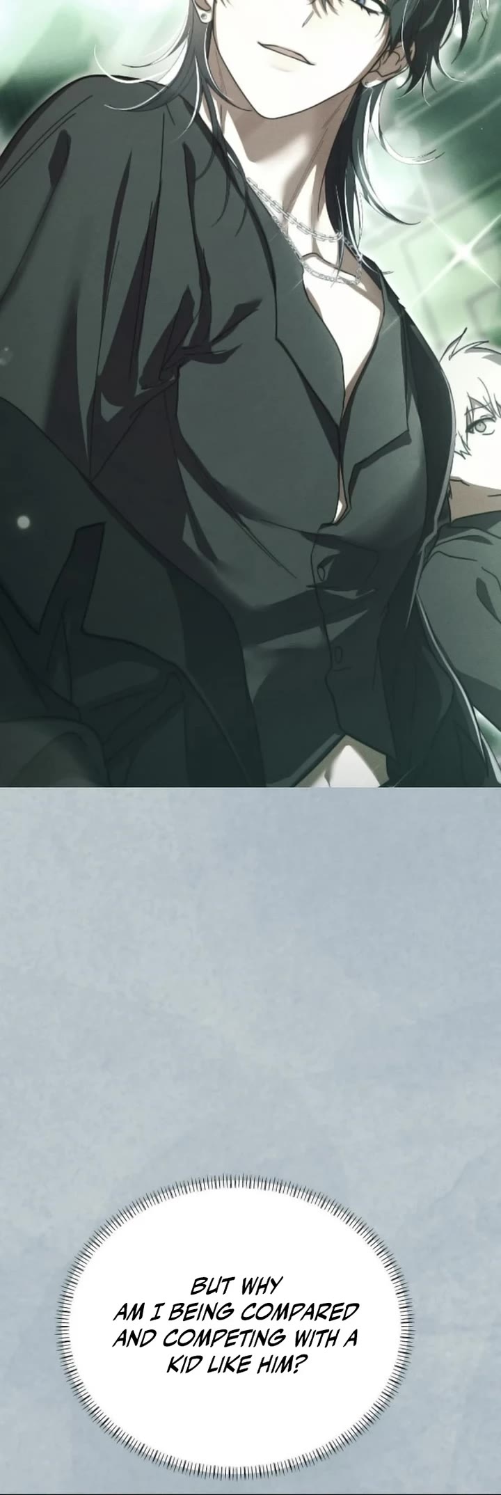 I Became the Youngest Member of Top Idol chapter 32 page 38