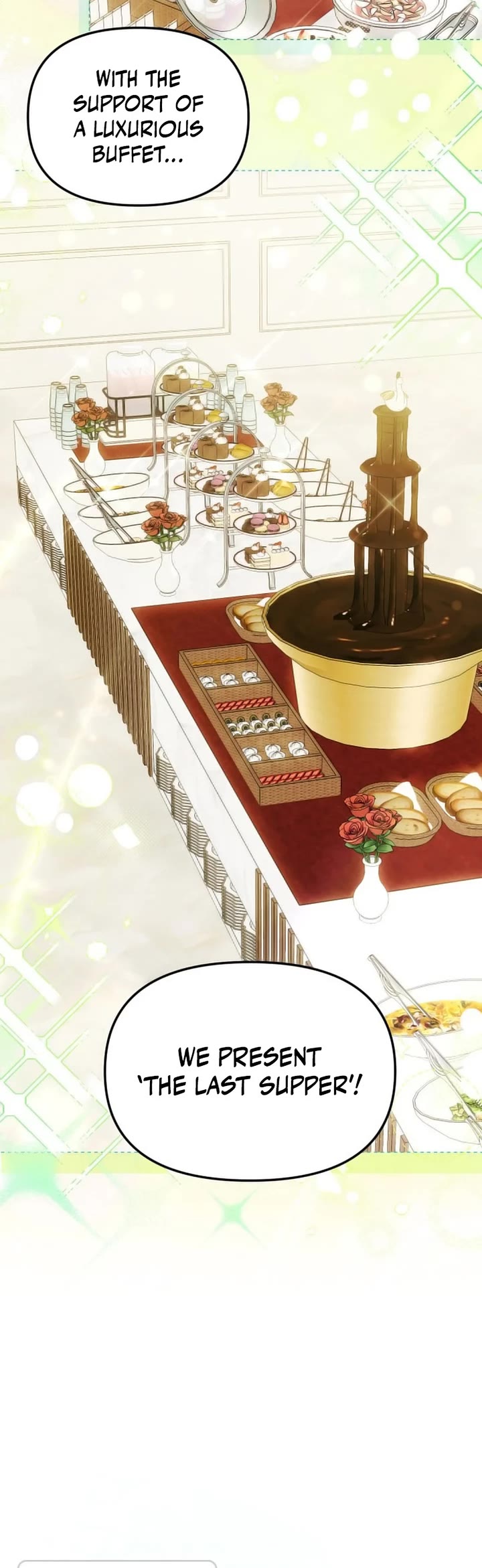 I Became the Youngest Member of Top Idol chapter 32 page 4