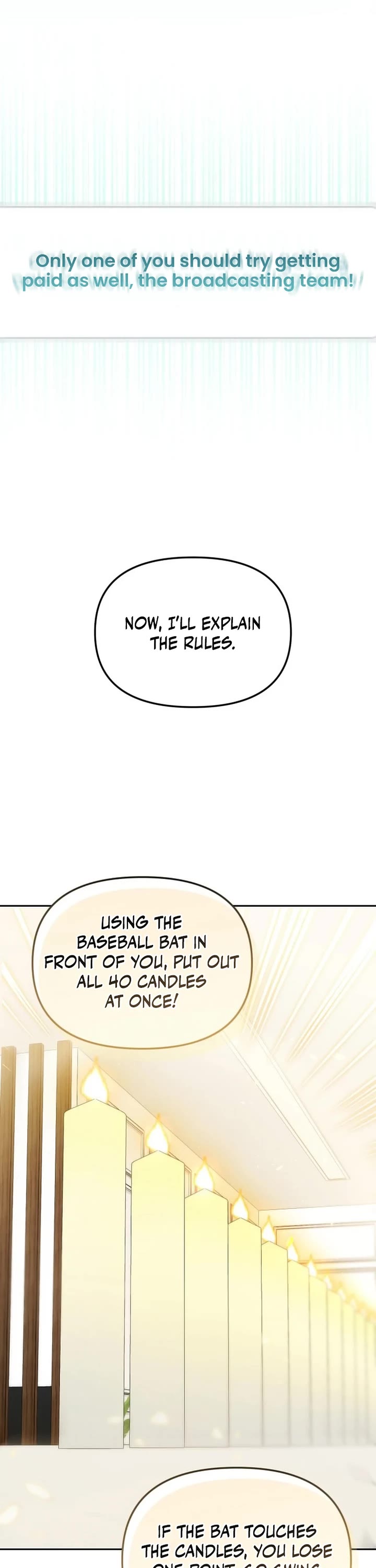 I Became the Youngest Member of Top Idol chapter 32 page 7