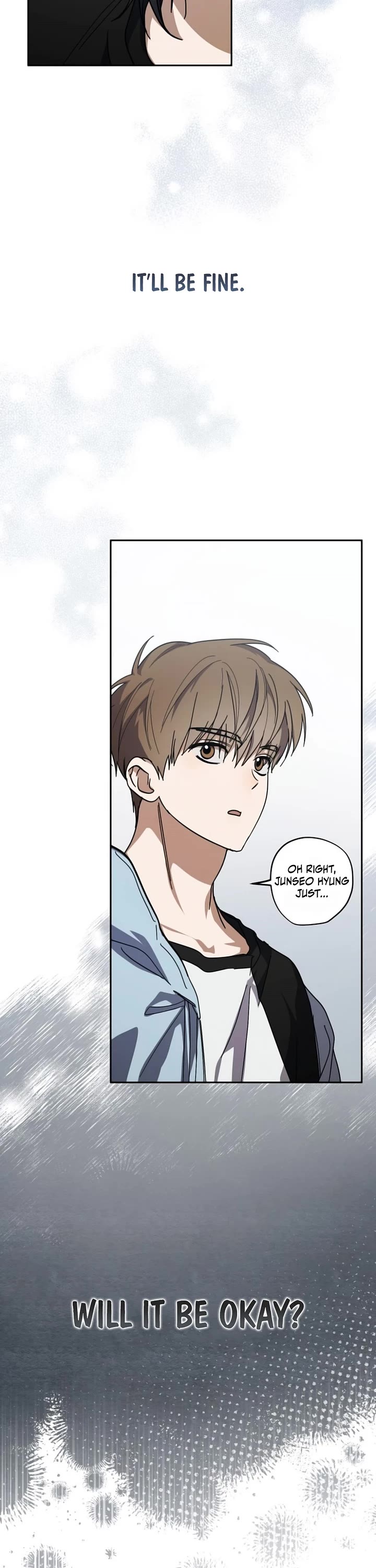 I Became the Youngest Member of Top Idol chapter 35 page 11