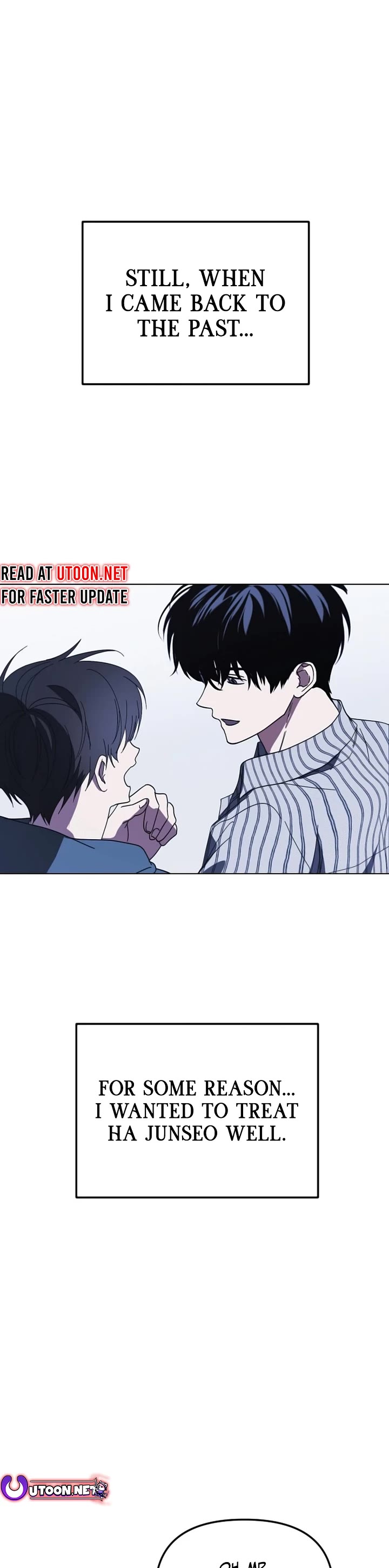 I Became the Youngest Member of Top Idol chapter 35 page 3