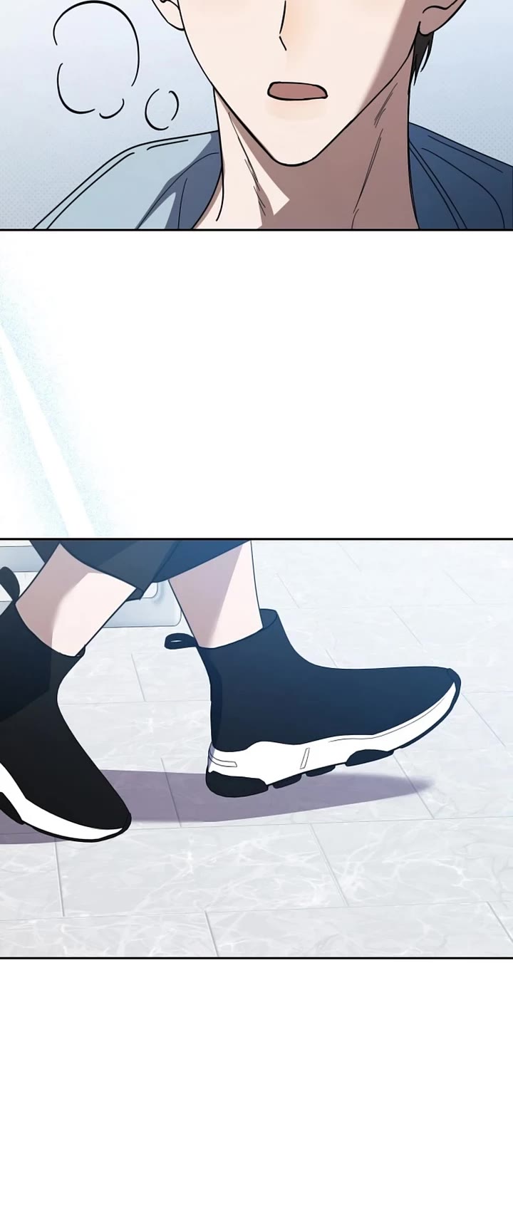 I Became the Youngest Member of Top Idol chapter 35 page 43