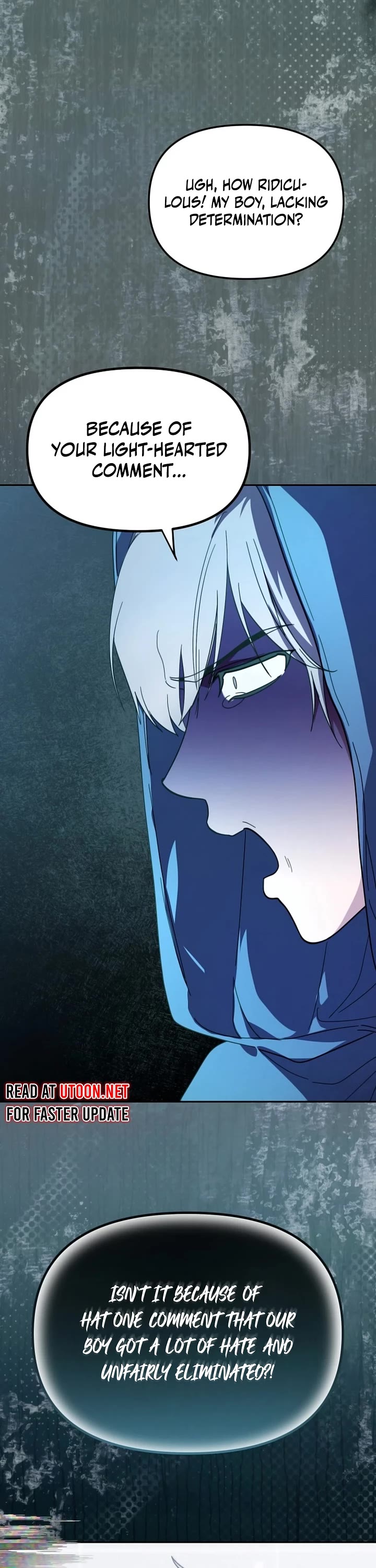 I Became the Youngest Member of Top Idol chapter 35 page 51