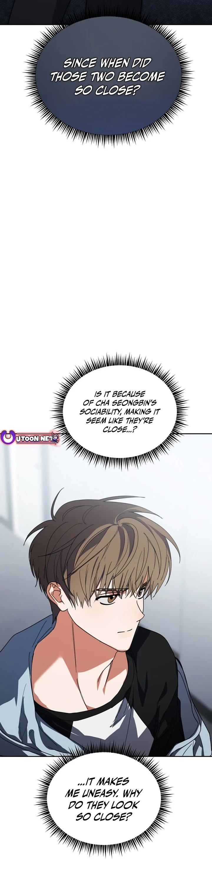 I Became the Youngest Member of Top Idol chapter 35 page 7